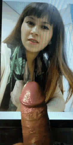 asian big dick cumshot doctor tribute wife gif