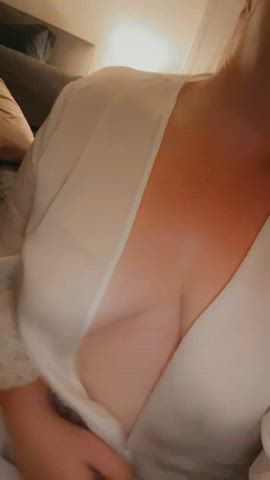 My bed or yours?
