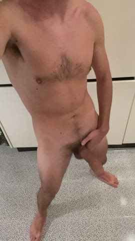 Hope you don’t mind if I relax a little ?
