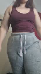 do you like me in or out of my pjs?