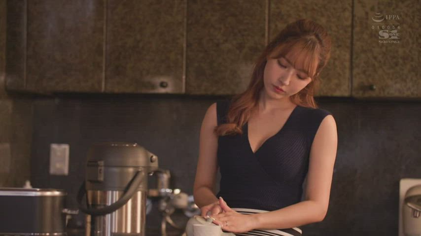 Yua Mikami When Husband On Business Trip Part 1