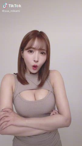 Sex Small Tits Solo gif