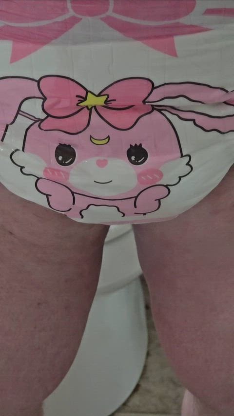 cuckold femboy kinky gif