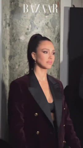 actress brunette celebrity cleavage jessica alba natural tits small tits stomach