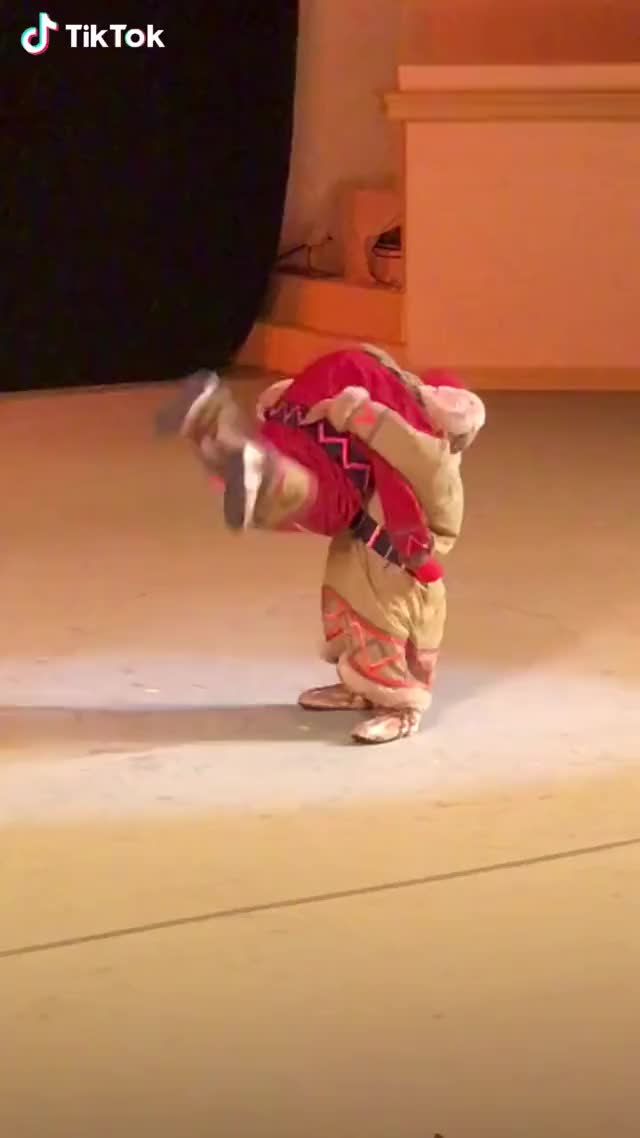 Wrestling Performance