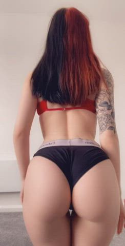 ass dontslutshame persephone pink gif