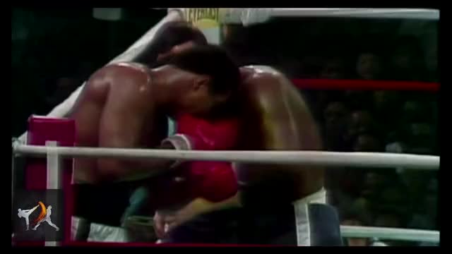 The Thrilla in Manila Explained - Ali vs Frazier 3 Breakdown