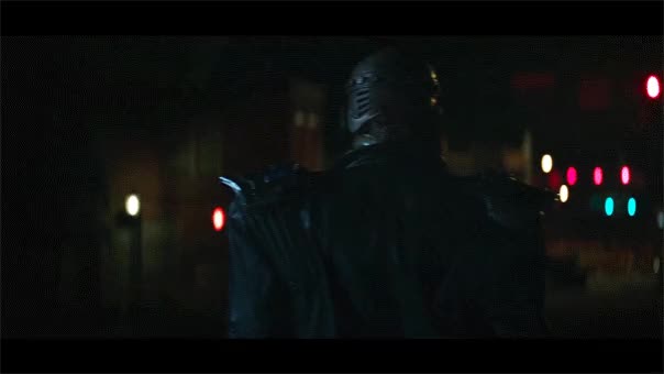 robotman doom patrol