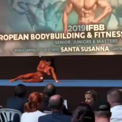Vika Pogribnyak 2