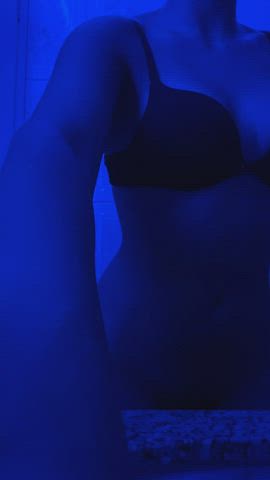 boobs cute petite tits gif