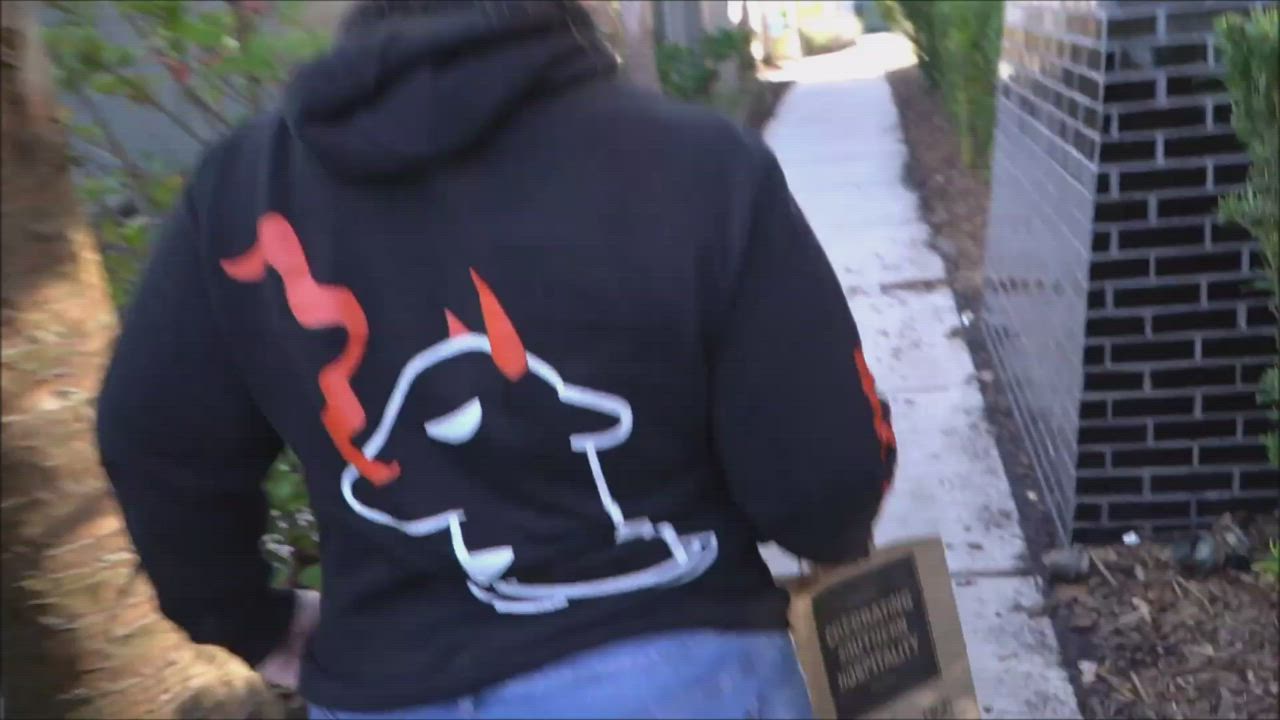 Ass Ass Clapping BBW gif