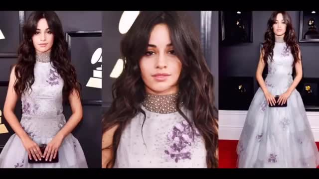 Camila Cabello ★ (18+) Fap Tribute | TearJerker TV