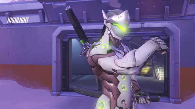 doomfist pls