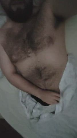 Wanna spend a lazy day in bed with me?