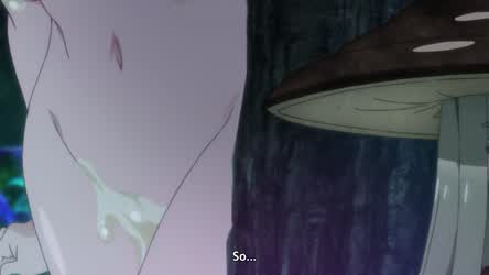 Monster Girl Review "Mushroom" [Interspecies Reviewers]