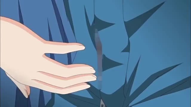 mankitsu happening ep1