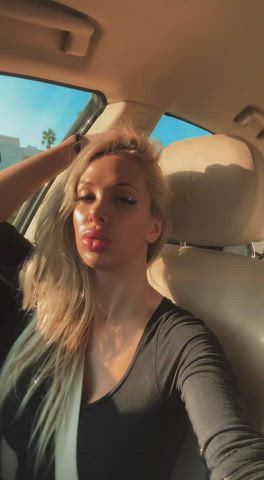 big ass big tits tits gif