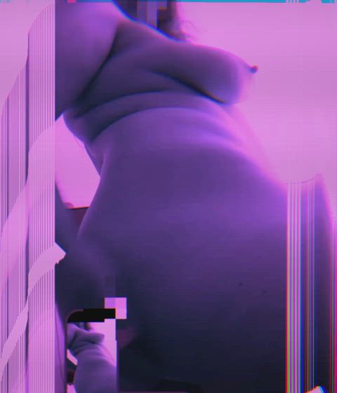 art erotic milf gif