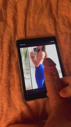 cum cumshot tribute gif