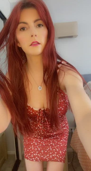 [F] Looking for a boyfriend who fucks me everyday, any volunteer?