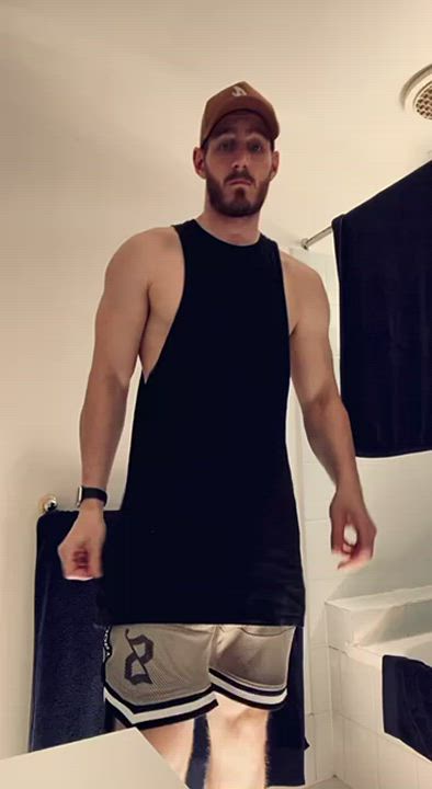 Fuck me fridays a thing?