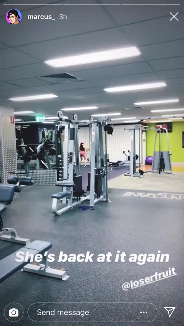 Loserfruit - Dat Jiggle Doe