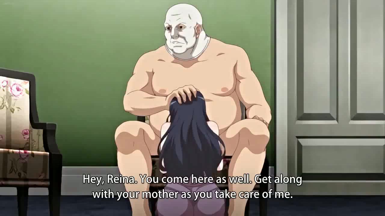 Like Mother Like Daughter (Jitaku keisbin 2 ep 8