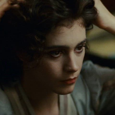 Sean Young [Blade Runner]