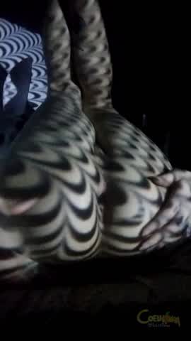 Enjoy my Rabbit Hole. ? I'm Coelhinha, Brazilian TGirl new to OF, hope you enjoy