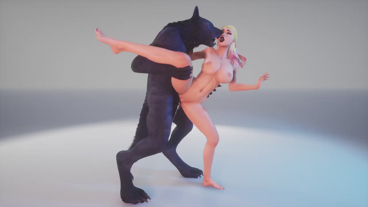Animation Big Ass Big Dick Big Tits Blonde Cum Deep Penetration Hentai Rule34 Spreading