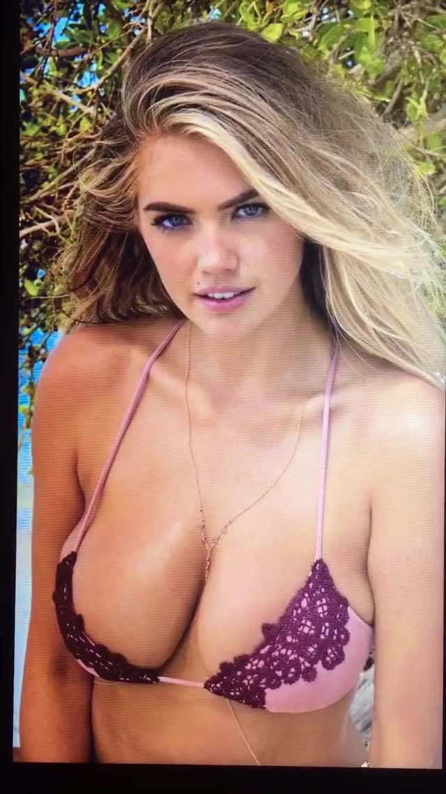 Kate Upton tribute