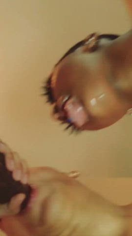 My massage ended like this