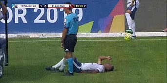 ERA PRA VOCÊ ME AJUDAR E NÃO SE JUNTAR A ELES