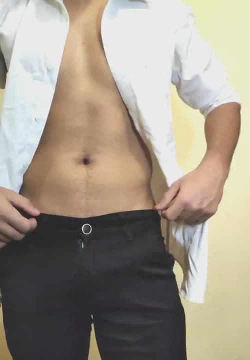 Unzipped