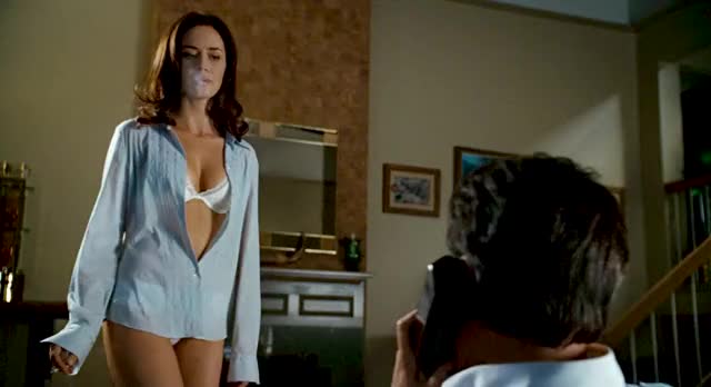 Emily Blunt - Charlie Wilsons War