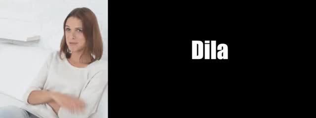 Dila, cutemodeslutmode, extended cut