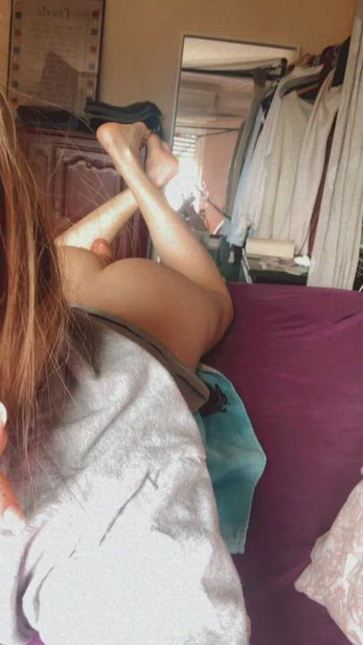 Playing around a bit ! [f]