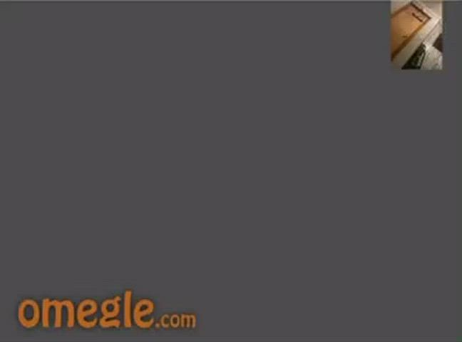 Big Dick Cam Surprise gif