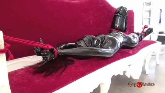 Latex Pony