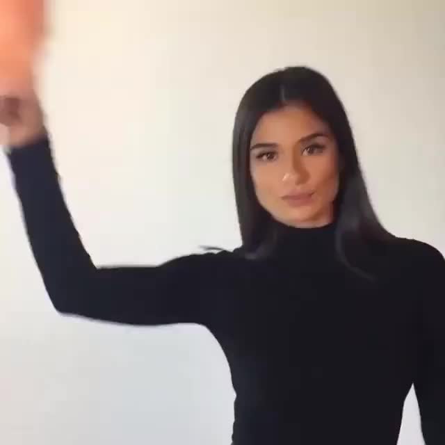 Diane Guerrero is perfection