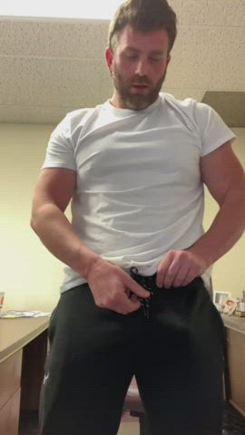 Alpha cock