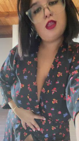 Free subscription ❤️‍? Femdom ⛓️BBW Queen ? Keyholder ? full fetishes ???