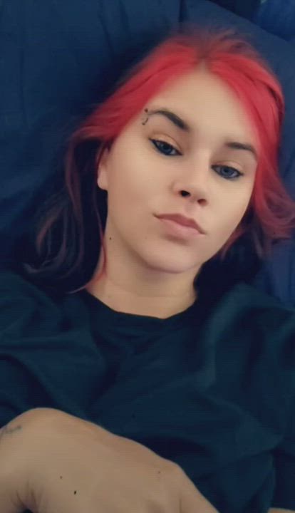 Good Morning. Y'all like bed head?