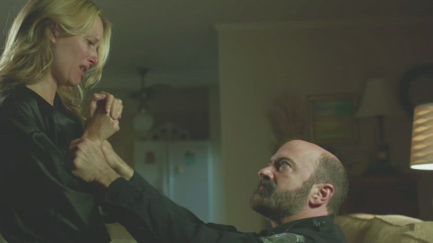 Tanya clarke in 'Banshee' S03E01 (2015)
