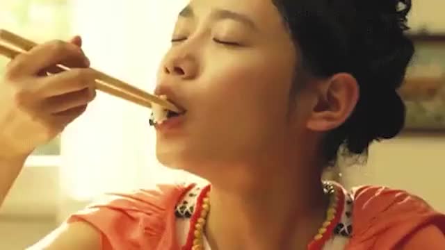 MeltyMochi Japanese Commerical