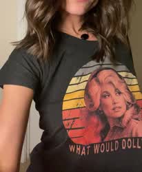 Happy Birthday to Dolly yesterday (1.19)! Didn’t post ?‍♀️ and meant to!