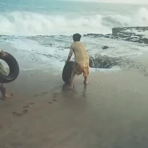 tires