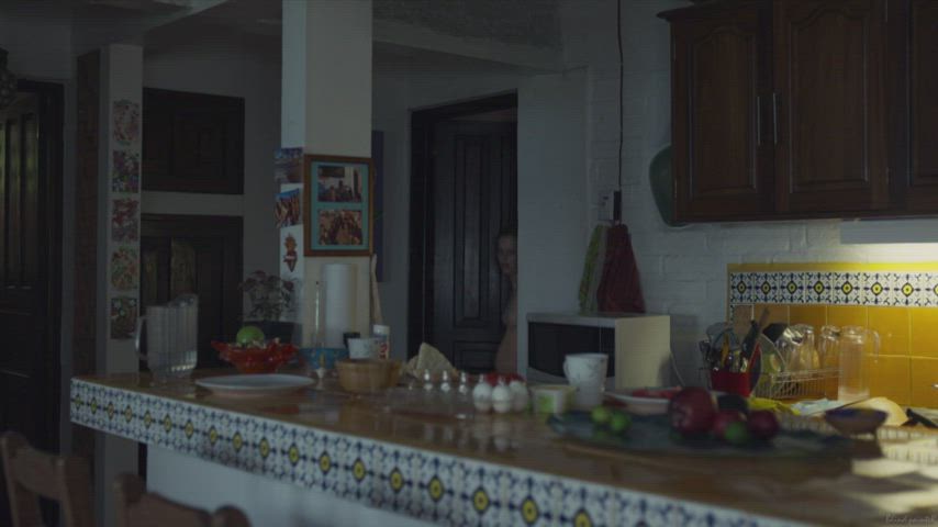 Thirsty &amp; hungry &amp; pregnant (Ana Valeria Becerril - Las hijas de