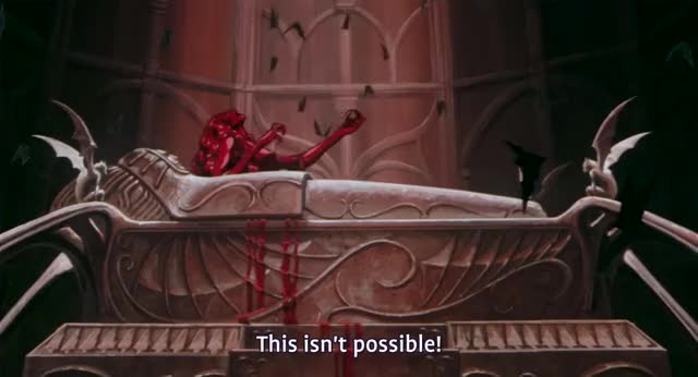 [Reaktor] Vampire Hunter D - Bloodlust [1080p][x265][10-bit][Dual-Audio]5