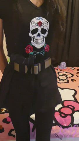 Goth and Loaded